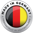 Made in Germany Icon